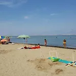 Beach Apartments Lägenhet *