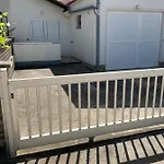 Beach Apartments