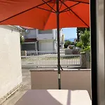 Lägenhet Beach Apartments *