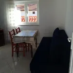 Beach Apartments Lägenhet Privlaka (Zadar)