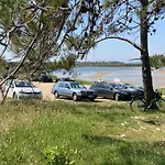 Lägenhet Beach Apartments Privlaka (Zadar)