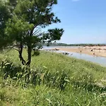 Lägenhet Beach Apartments