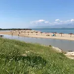 Lägenhet Beach Apartments