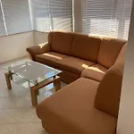 Beach Apartments *
