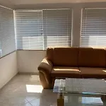 Beach Apartments