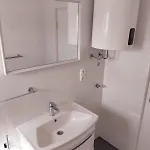Beach Apartments