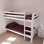 Beach Apartments Privlaka (Zadar)