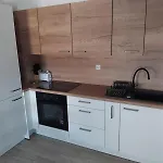 Lägenhet Beach Apartments
