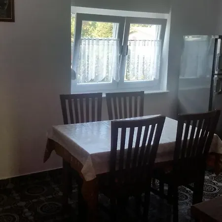 Apartmán Beach Apartments *