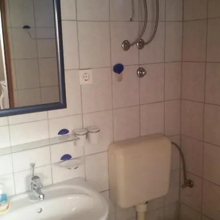 Beach Apartments Privlaka (Zadar)