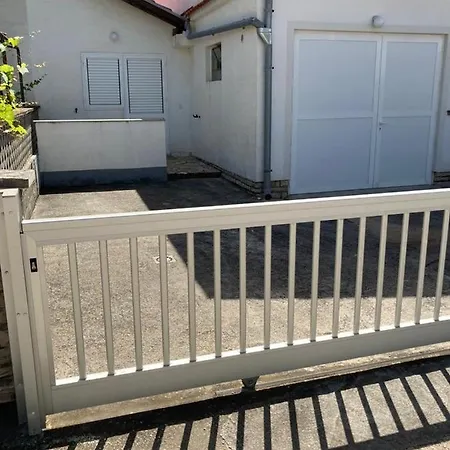 Beach Apartments