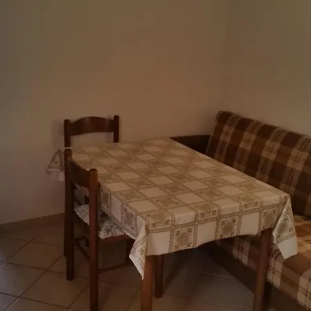 Beach Apartments * Privlaka (Zadar)