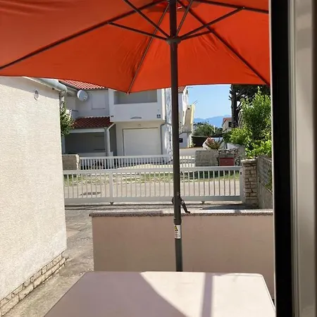Apartman Beach Apartments *