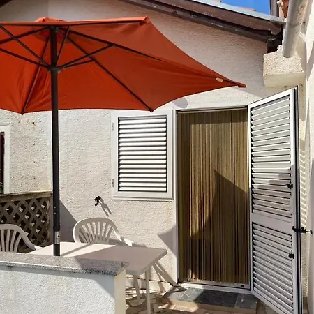 Beach Apartments Privlaka (Zadar)