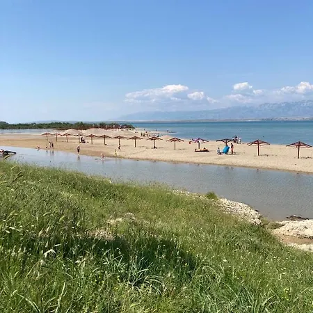 Apartman Beach Apartments