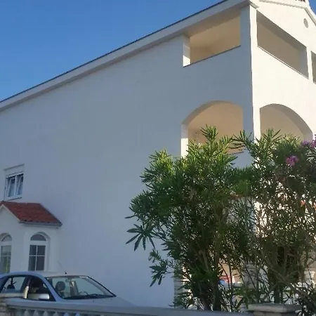 Apartmán Beach Apartments Privlaka (Zadar)