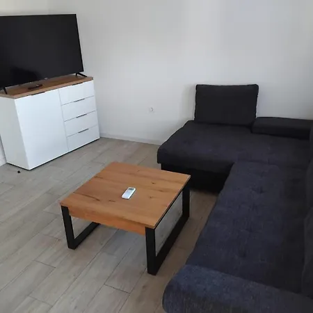 Beach Apartments * Privlaka (Zadar)