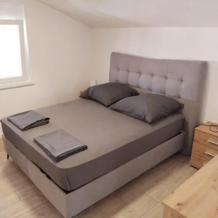 Beach Apartments Apartman *