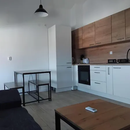 Beach Apartments Apartman Privlaka (Zadar)