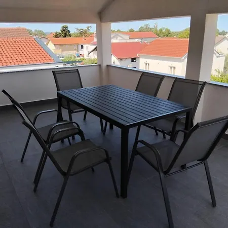 Beach Apartments Apartman