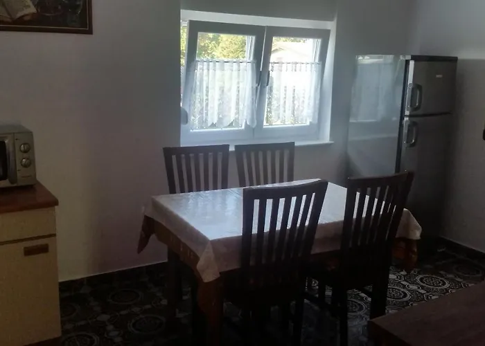 Apartman Beach Apartments *