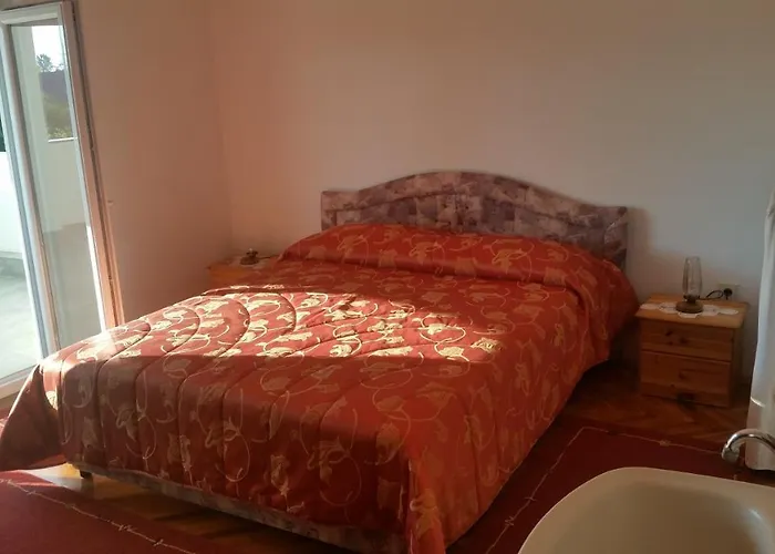 Beach Apartments Privlaka (Zadar)