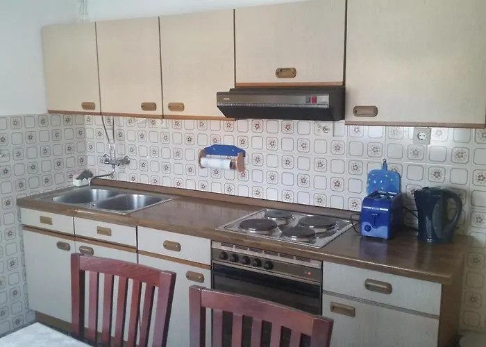 Beach Apartments Apartman *