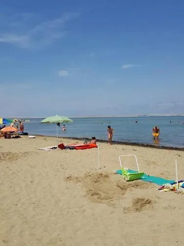 Beach Apartments Apartman *