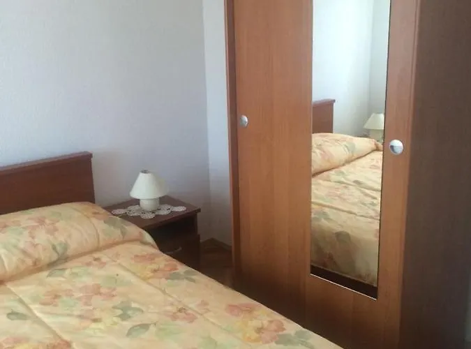 Apartman Beach Apartments *