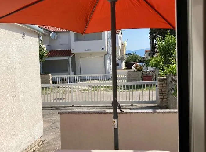 Apartman Beach Apartments *