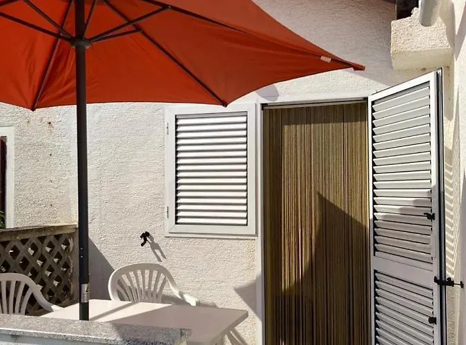 Beach Apartments Privlaka (Zadar)