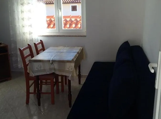 Beach Apartments Apartman Privlaka (Zadar)