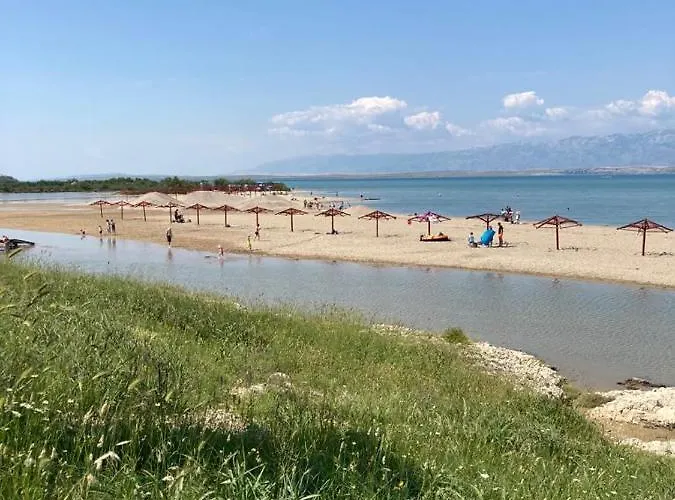 Apartman Beach Apartments