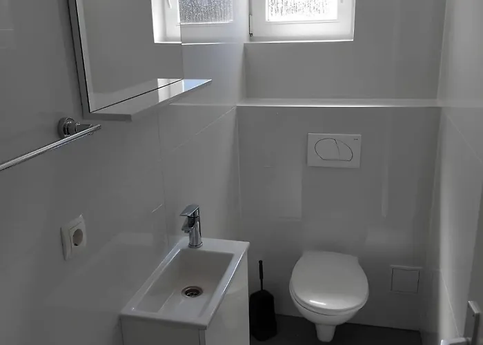 Beach Apartments Apartman