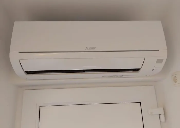 Apartman Beach Apartments