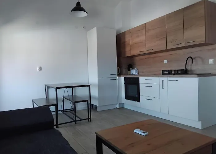 Beach Apartments Apartman Privlaka (Zadar)