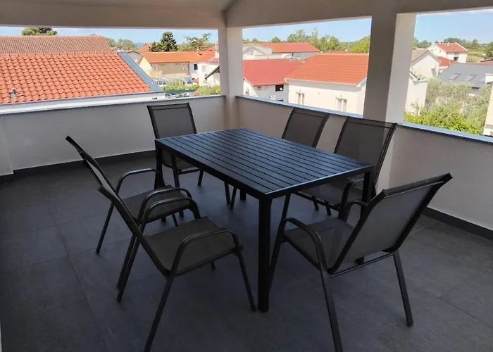 Beach Apartments Apartman