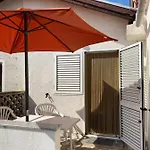 Beach Apartments プリヴラカ