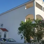 아파트 Beach Apartments 프리블라카