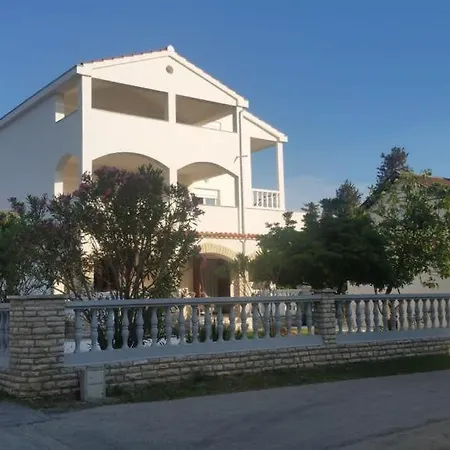 Beach Apartments * Privlaka (Zadar)