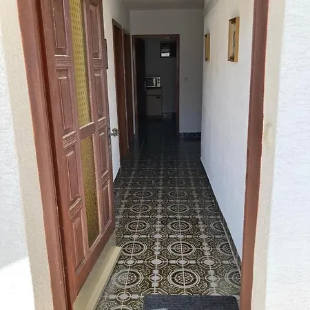 Beach Apartments * Privlaka (Zadar)