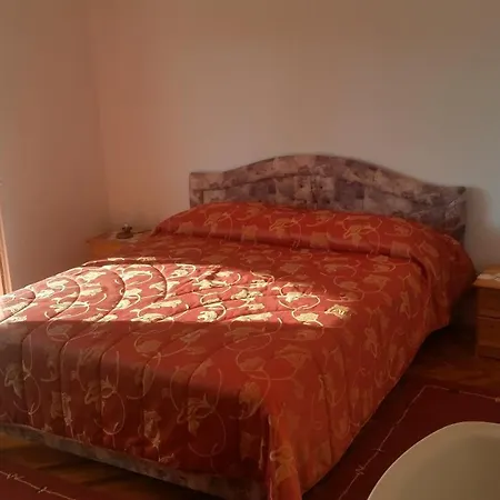 Beach Apartments Privlaka (Zadar)