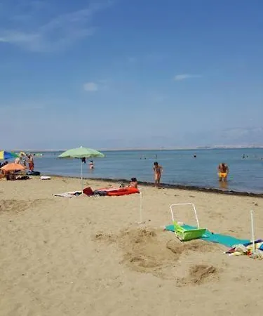 Beach Apartments Daire *