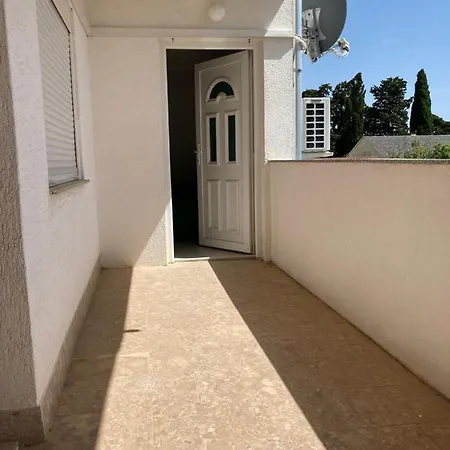Beach Apartments Apartament *