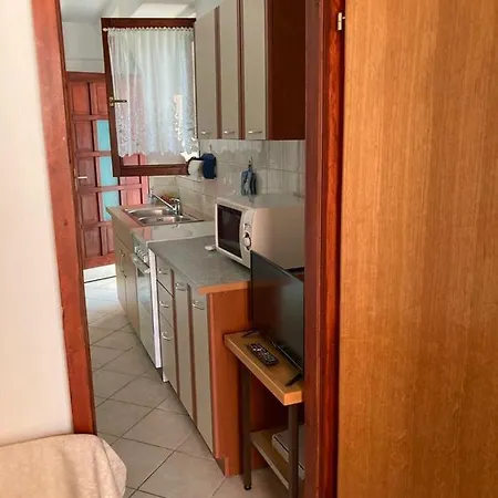 Beach Apartments * Privlaka (Zadar)