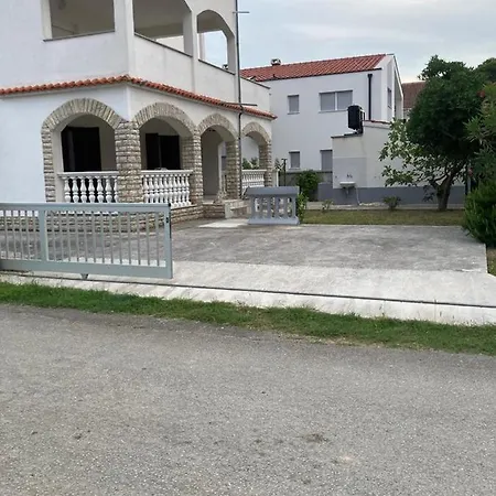 Apartment Beach *
