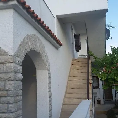 Beach Apartment
