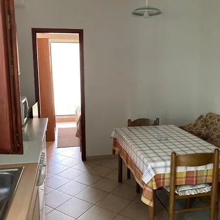 Διαμέρισμα Beach Apartments