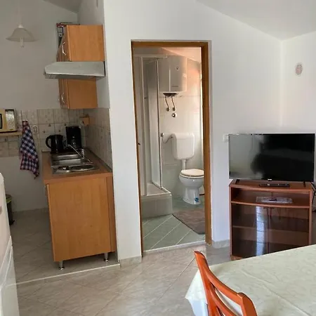 Beach Apartments