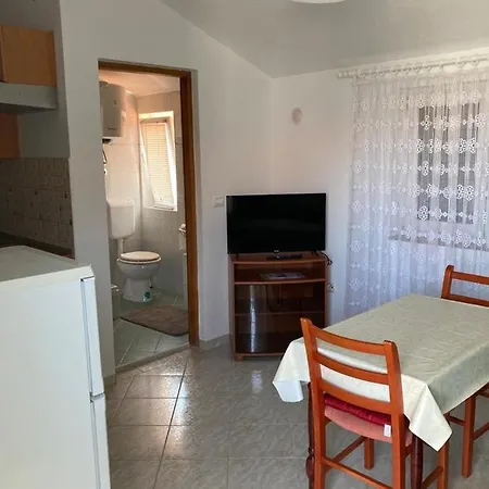 Daire Beach Apartments